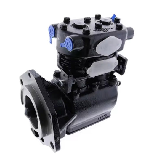 Air Brake Compressor 4N3927 for Caterpillar CAT 627 814 815 816 966C - KUDUPARTS