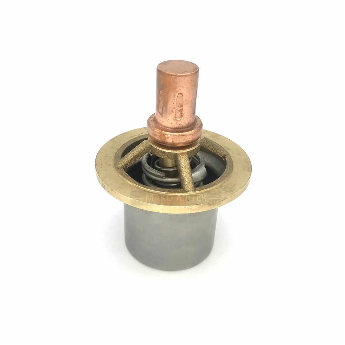 Thermostatic Valve 22125215 for Ingersoll Rand Air Compressor - KUDUPARTS