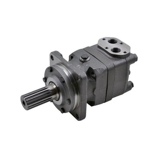 1-1/2" 3/4 BSP Hydraulic Orbital Motor 151B3008 OMT250-151B3008 replace Danfoss - KUDUPARTS