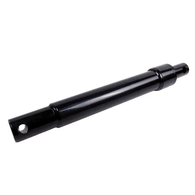 1-12 x 10 Power Angle Cylinder 1304707 HYD09731 for Buyers Boss RT3 V-Blade and Straight Blade Snowplow 2006-Up - KUDUPARTS