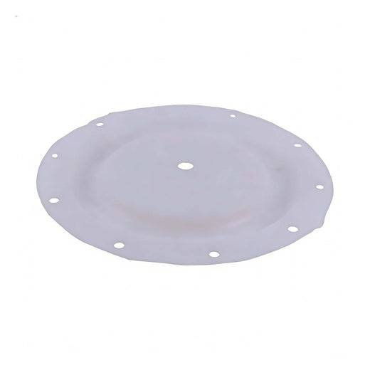 1.5-Inch White Teflon Diaphragm Plate 94617 for Ingersoll Rand ARO Diaphragm Pump Pro-Series - KUDUPARTS
