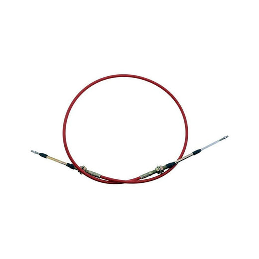 1.5M Fuel Throttle Control Cable 103-43-35270 for Komatsu Crawler Dozer D20P-6 D20PG-7A D21E-6 D21S-7 D21PL-7 - KUDUPARTS