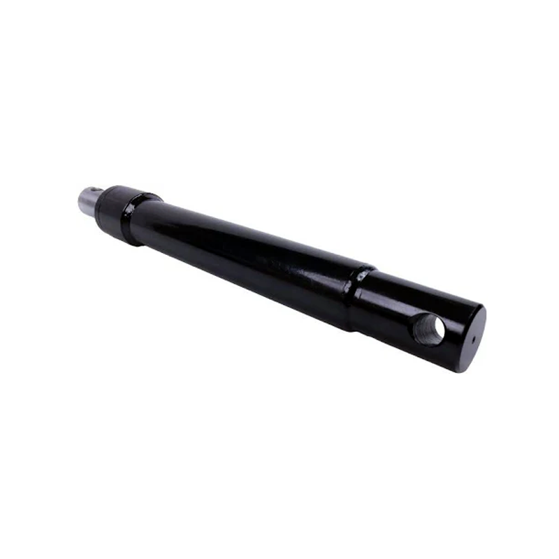 1.5" x 10" Power Angling and Lift Cylinder 1304205 SNP7102 62550K 56102 for Buyers SAM Western Snow Plow - KUDUPARTS