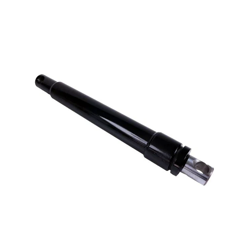 1.5" x 12" Power Angling and Lift Cylinder 1304300 for Fisher Snowplow - KUDUPARTS
