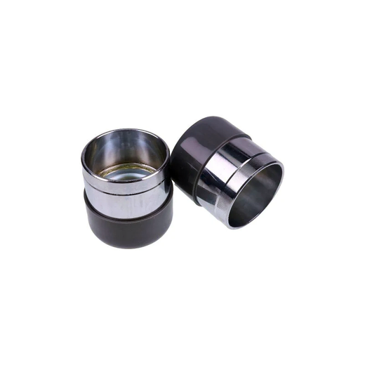 1.98" One Pair of Bearing Protectors RG07-040 for 3500 Pounds Trailer Axle - KUDUPARTS