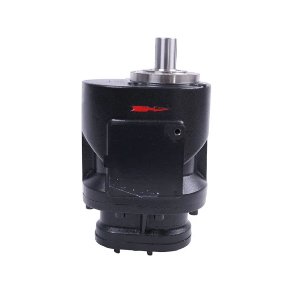 10-15HP 7.5-11kw Oil Injected YNT55A High Efficiency Screw Compressor Air End Pump