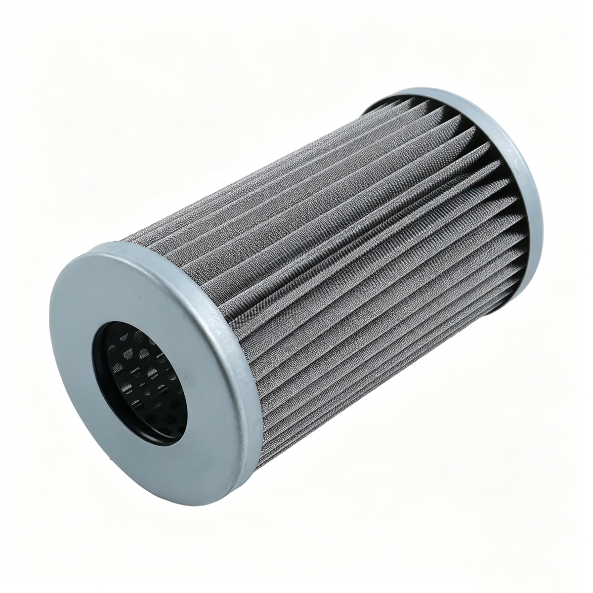 100 Micron Wire Mesh Hydraulic Filter - Replaces LENZ 5062-100 - KUDUPARTS