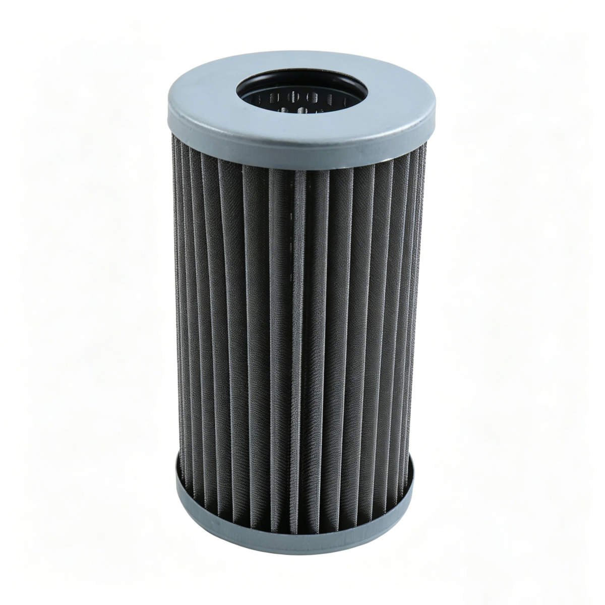 100 Micron Wire Mesh Hydraulic Filter - Replaces LENZ 5062-100 - KUDUPARTS
