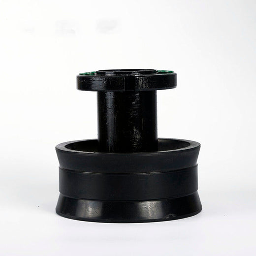 10161634 Piston Ram DN230 (9") for Schwing Boom Pump BPL 900/1200/ 2023-4,5,6 - KUDUPARTS