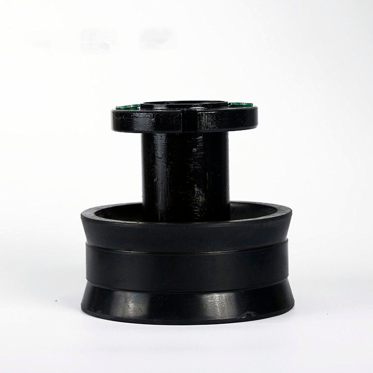 10161634 Piston Ram DN230 (9") for Schwing Boom Pump BPL 900/1200/ 2023-4,5,6 - KUDUPARTS