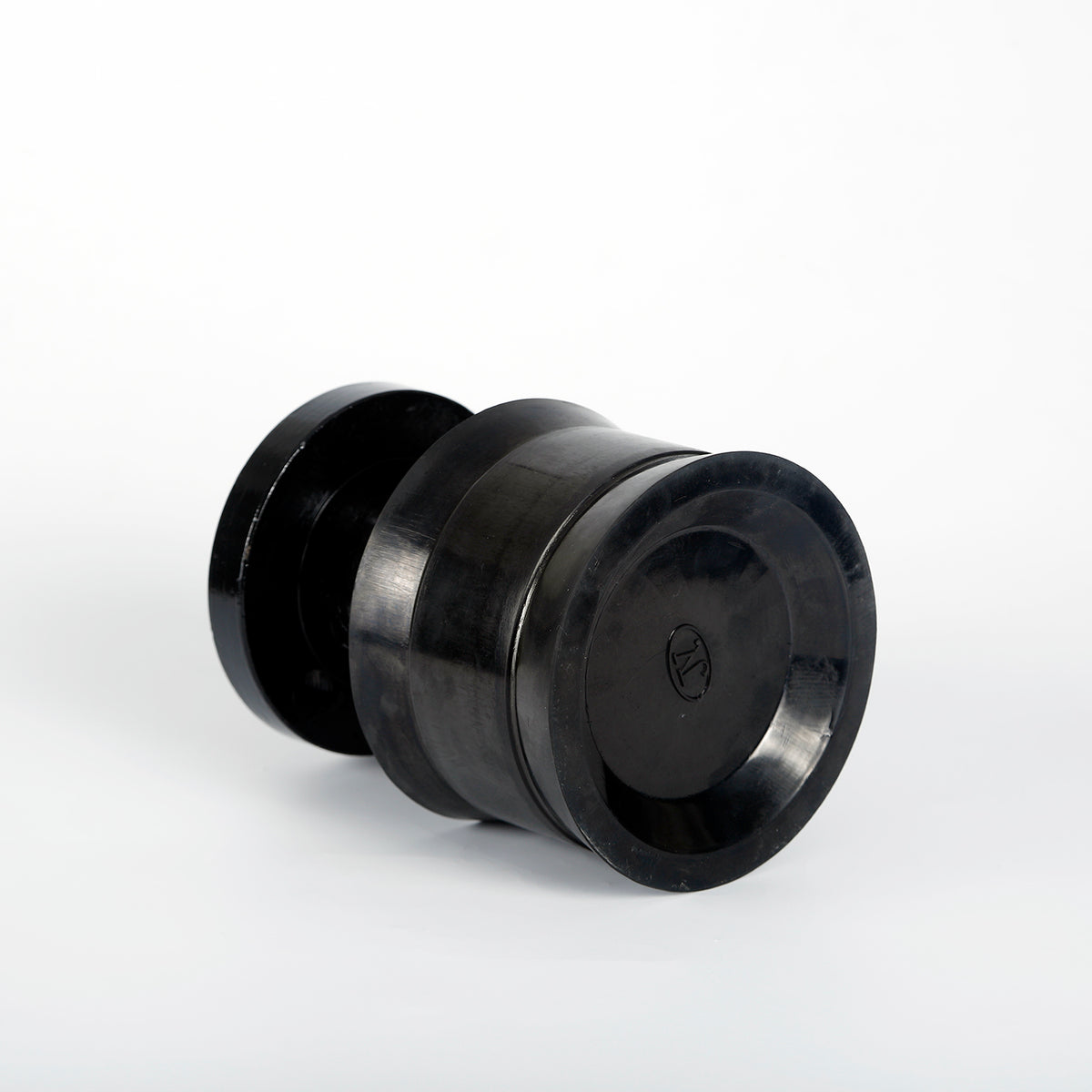 10161863 Piston Ram DN150 (6") for Schwing Stationary Pump BPA/SP 450/500/750-15 - KUDUPARTS