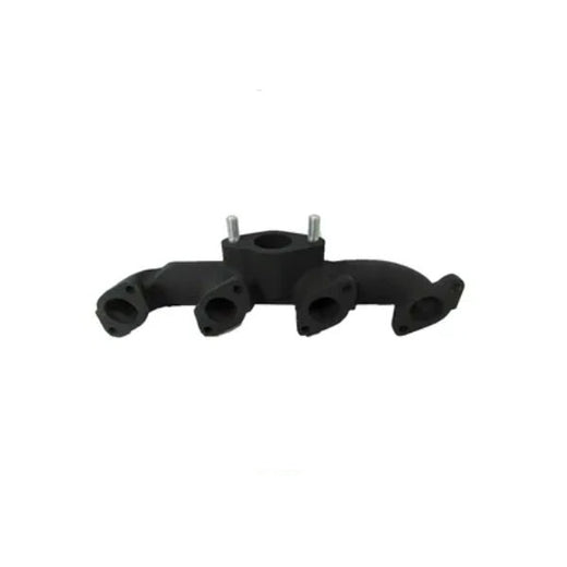 Exhaust Manifold 16695-12300 for Kubota Engine - KUDUPARTS