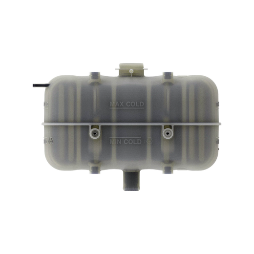 10 Liter Surge Tank AT372656 for John Deere Engine 6090 6135 Combine S680 S685 S690 S780 S7800 S790 - KUDUPARTS