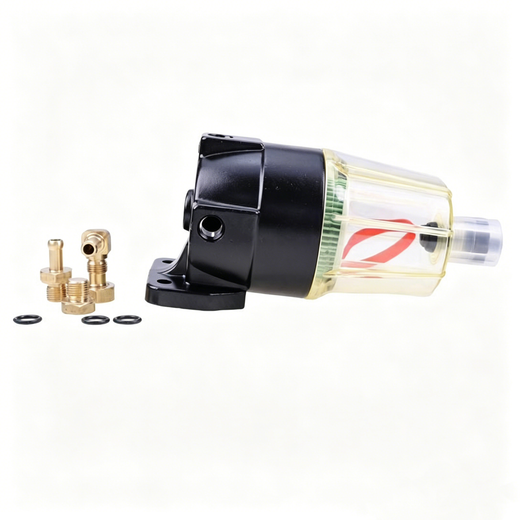 10 Micron Fuel Filter Water Separator 90794-46905 for Yamaha Outboard Motor Up To 300HP