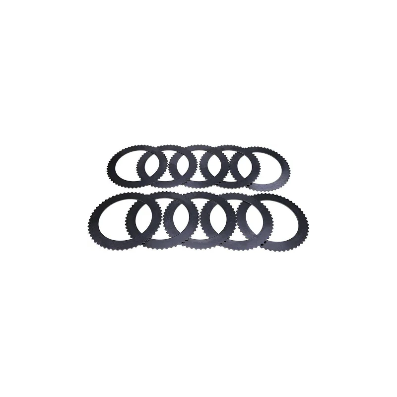10 PCS Disc C8AP7B442A for New Holland Tractor 2000 2130 3000 3330 335 345D 4000 4120 420 4500 4610O 5000 540 6000 641 850 981 - KUDUPARTS
