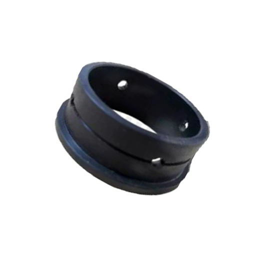 10 Pcs Bushing 50029395 for Mitsubishi Jungheinrich Forklift - KUDUPARTS