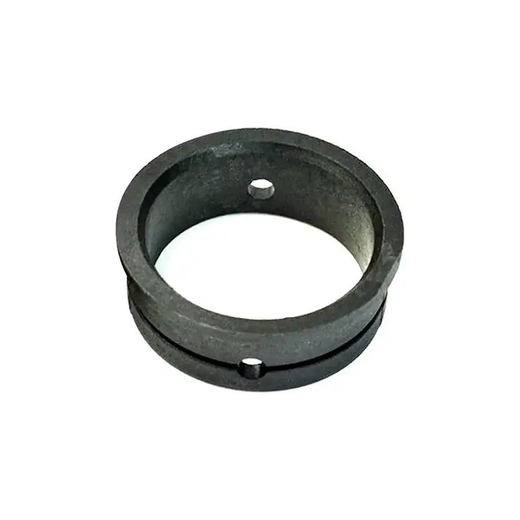 10 Pcs Bushing 50029395 for Mitsubishi Jungheinrich Forklift - KUDUPARTS