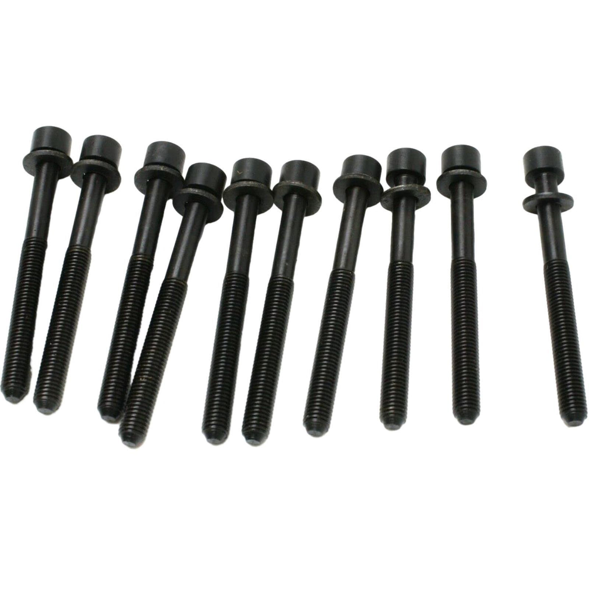 10 Pcs Cylinder Head Bolt for Nissan Engine H20 II