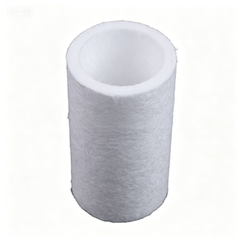 10 Pieces Aftermarket SMC AF40P-060S Filter Cartridge for Pneumatic Systems - KUDUPARTS
