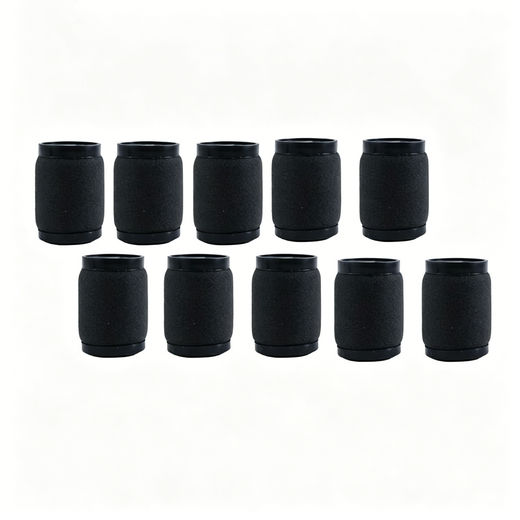 10 Pieces Aftermarket SMC AFD30P-060AS Filter Cartridge for Pneumatic Systems - KUDUPARTS