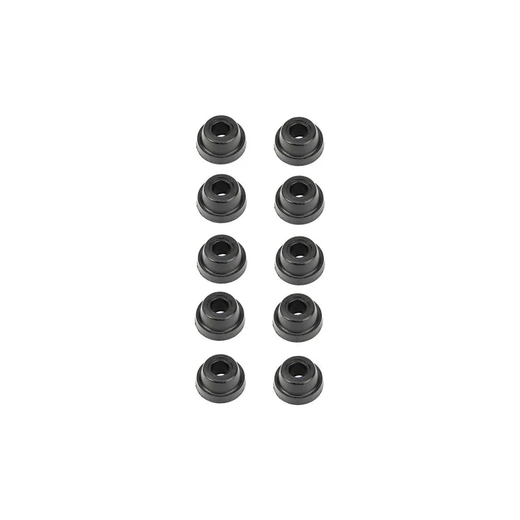 10 Pieces Anti-Roll Bar Bushing 1477867 1429110 310808 2156626 for Scania Truck 3 4 P G - KUDUPARTS