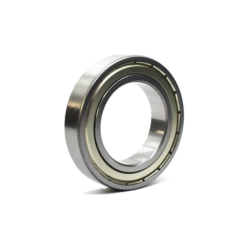 10 piezas de rodamientos de bolas 6003-ZZ