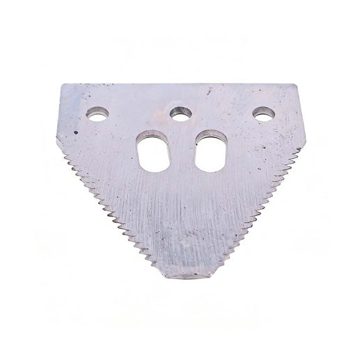 10 Pieces Blade Z93077 for John Deere Engine 6068HCQ60 Harvester 635R 625R 740 722 725X 640X 730X 635X 740PF 722X - KUDUPARTS