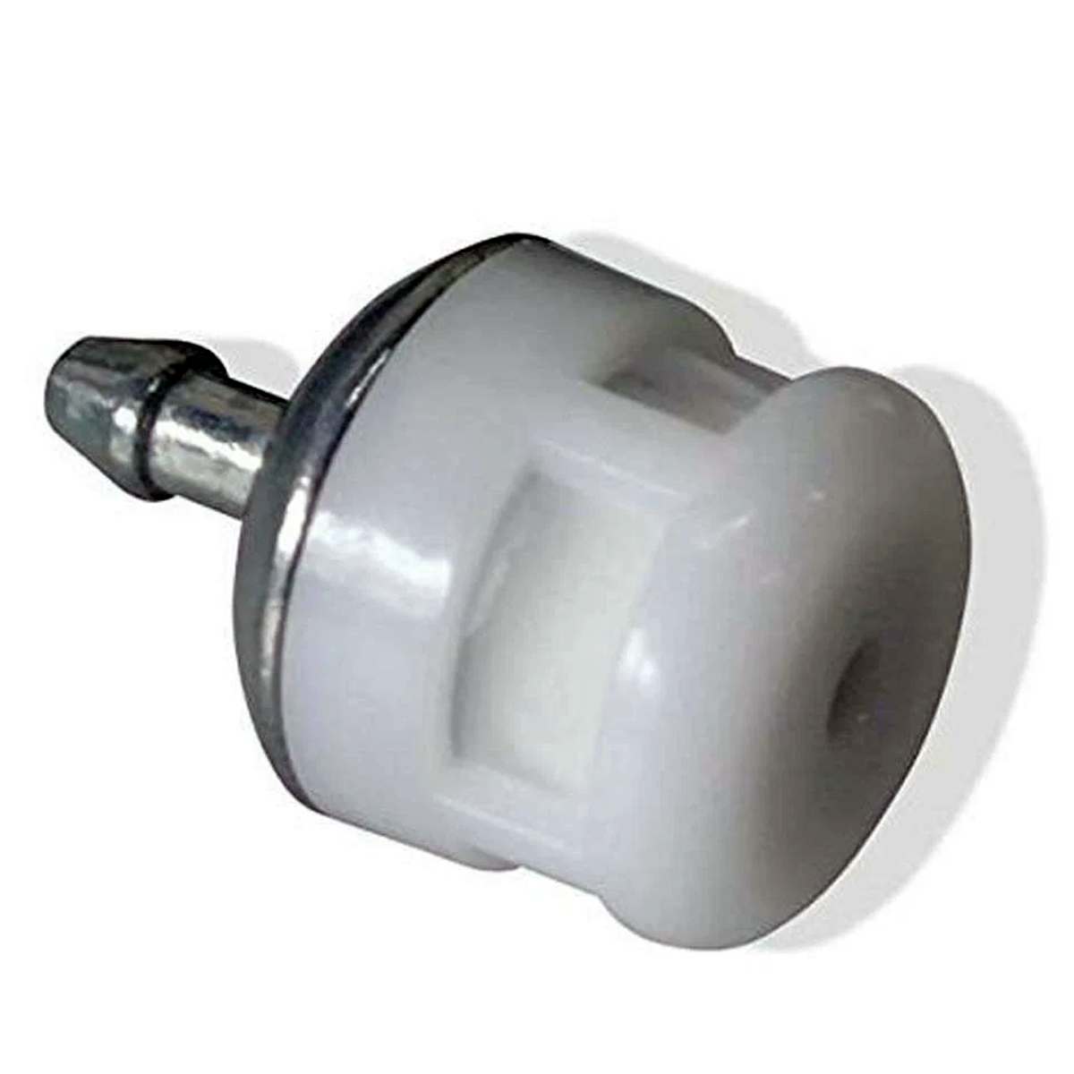 10 Pieces Fuel Filter 00003503503 for Stihl Auger Drill BT45 Trimmer FS94 FS200 HS81 HS82 HS86 HS87