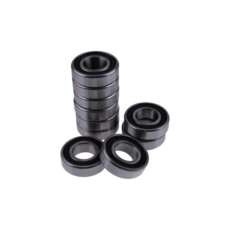 10 Pieces Idler Wheel Bearing 503190396 for Ski-Doo Snowmobile Expedition Sport 550F Summit 550F Grand Touring Sport 600 XP - KUDUPARTS