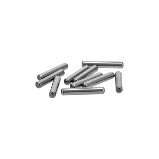 10 Pieces Needle Bearing 85808272 175978A1 for CASE Loader 570LXT 575N 580M 695SV Tractor MX100 MX120 MX150 MX170 Forklift 585G 588G - KUDUPARTS