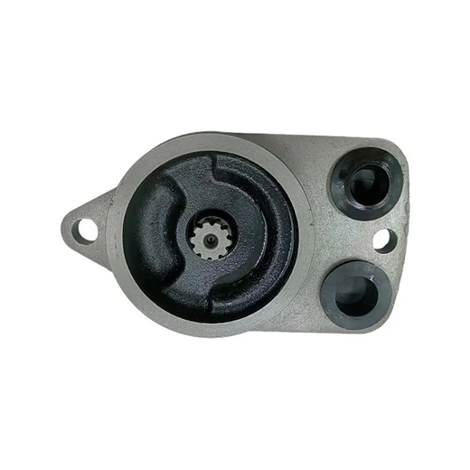 10T Gear Pump 177-2577 for Caterpillar CAT Excavator 330C 345B II W345B II - KUDUPARTS