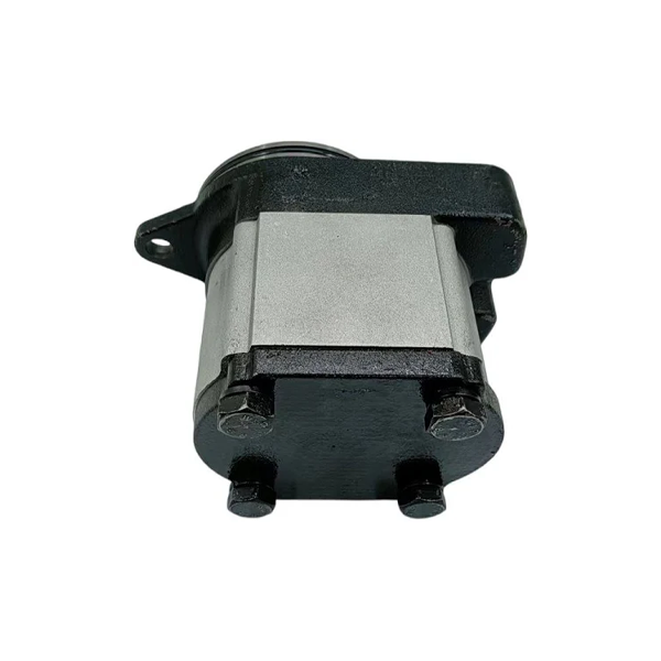 10T Rexroth A8VO160 Gear Pump 133-6912 for Caterpillar CAT 330B 330BL 345B - KUDUPARTS