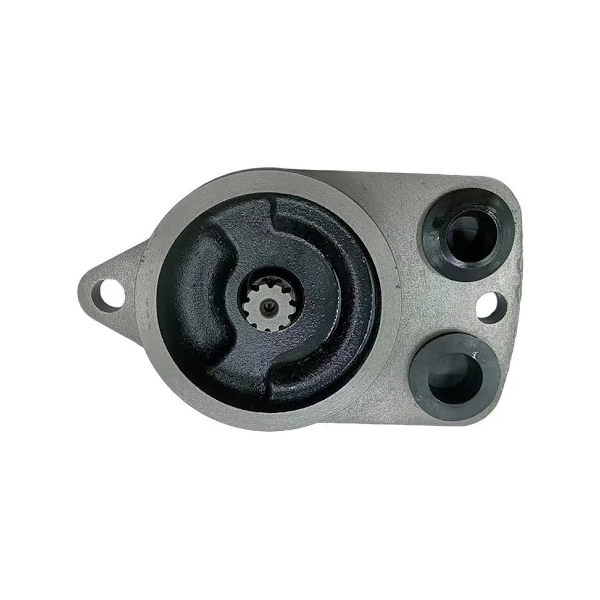 10T Rexroth A8VO160 Gear Pump 133-6912 for Caterpillar CAT 330B 330BL 345B - KUDUPARTS