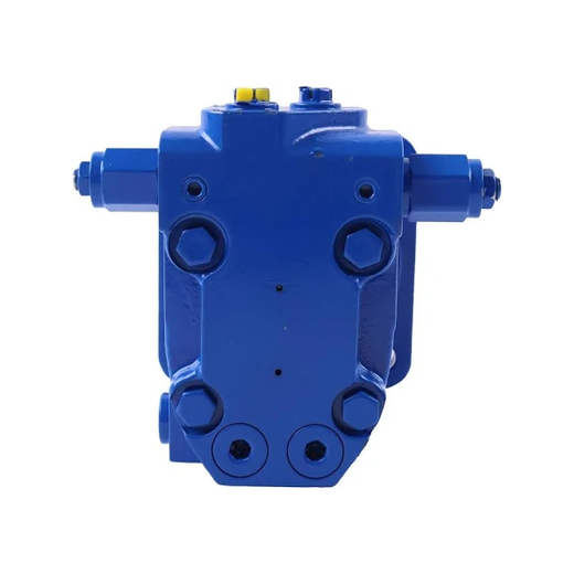 10 Teeth Orbit Slewing Motor RB101-61280 RB101-61282 2-200D0Y9-E for Kubota Mini Excavator KX41-2 KX41-3 KX3 U15 U17-3 - KUDUPARTS