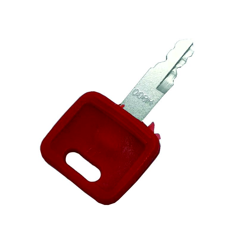 10X Ignition Keys H800 4286465 AT194969 AT147803 For John Deere Hitachi Case Ship to US - KUDUPARTS