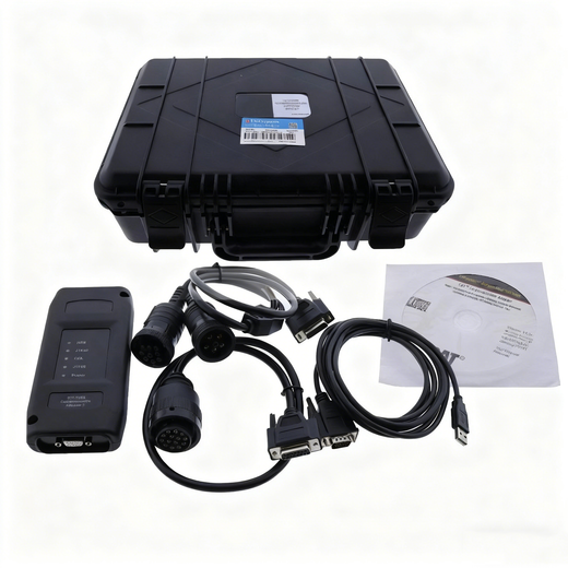 Communication Adapter Group ET-3 III 317-7485 for Caterpillar CAT Heavy Equipment Diagnostic Test Tool - KUDUPARTS