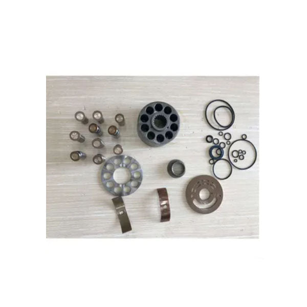 PSVL2-27 Hydraulic Pump Repair Parts Kit B0610-27001 for Kubota U55-6 - KUDUPARTS