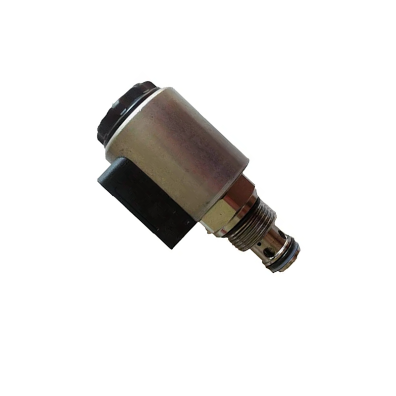 110VAC Aftermarket Hydac WSM06020W-01-C-N-115AG 3055959 Directional Valve - KUDUPARTS