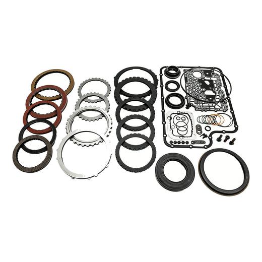 F4A331 F4A321 Automatic Transmission Gear Box Master Rebuild Kit T10800A for Mitsubishi Galant Laser Talon Colt Eclipse Talon - KUDUPARTS