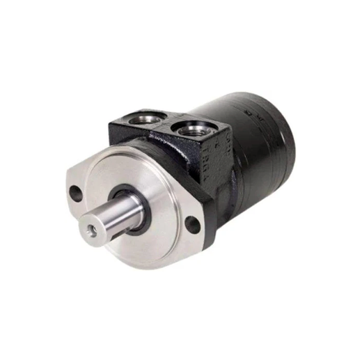 1 1/4" 14 Tooth Spline 2 Bolt Aftermarket Parker TF Series TF0100AM050AAAA Hydraulic Torque Motor for Agricultural and Industrial Equipment - KUDUPARTS