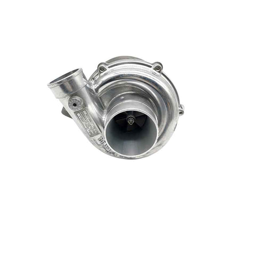 114400-2720 turbocompresor para HITACHI motor 6BD1 excavadora EX200-2 EX200-3