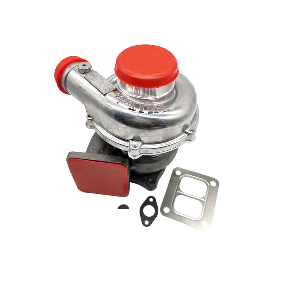 114400-2720 turbocompresor para HITACHI motor 6BD1 excavadora EX200-2 EX200-3