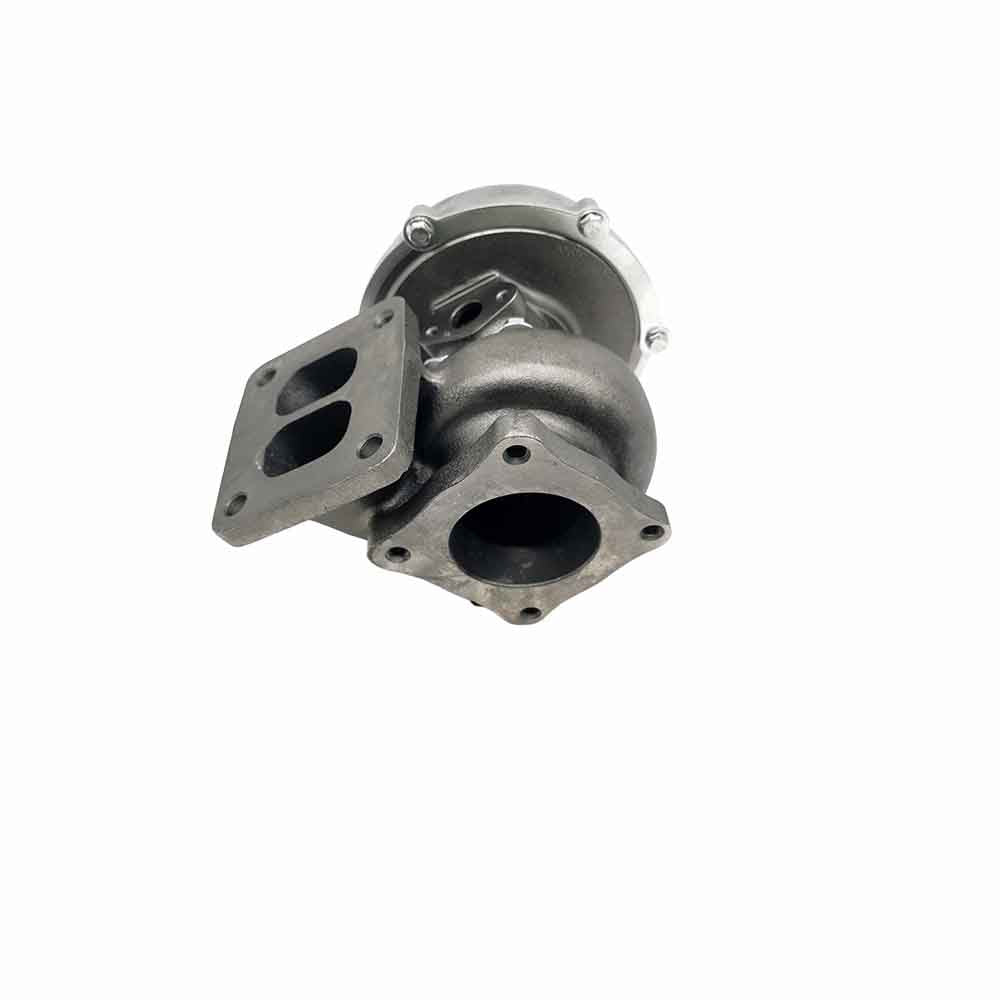114400-2720 turbocompresor para HITACHI motor 6BD1 excavadora EX200-2 EX200-3