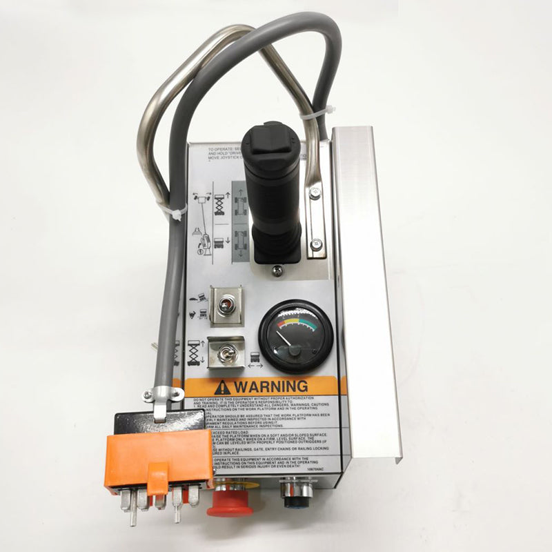 116063 Control Box Assy for SkyJack Scissor Lift SJIII 3220, 3226, 4626, 4632 Ship to US - KUDUPARTS