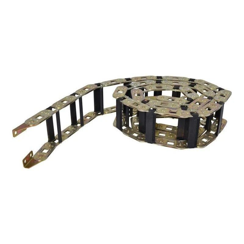Chain 1180356 for JLG Boom Lift E600JP E600J M600J M600JP - KUDUPARTS