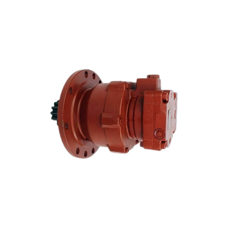 11T Swing Motor PCL-120-18B for Kobelco SK35 SK50 Yanmar VIO55 Komatsu PC56-7 Excavator