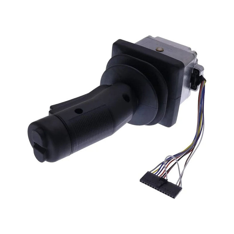 11Wire Single Axis Joystick Controller 78903HGT for Genie GS-1530 GS-1532 GS-1930 GS-1932 GS-2032 GS-2046 GS-2632 GS-2646 GS-2668 GS-2669 GS-3232 GS-3246