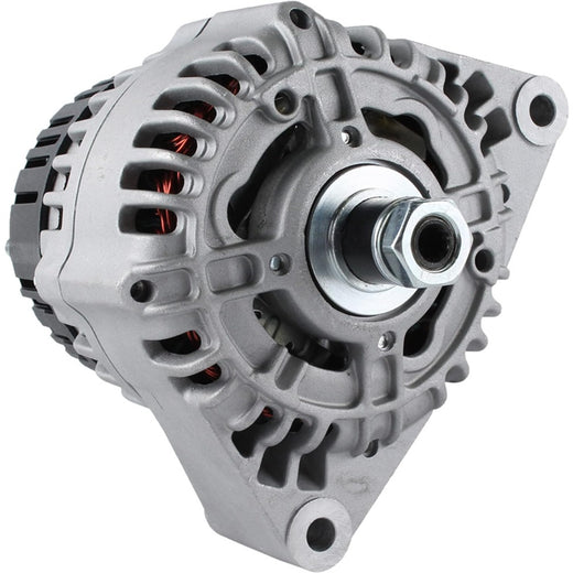Alternator 01183618 for Deutz Engine TCD4L20132V TD4L20122VM BF4M2012 BF4M2011 BF6M1013EC BF6M1013ECP - KUDUPARTS