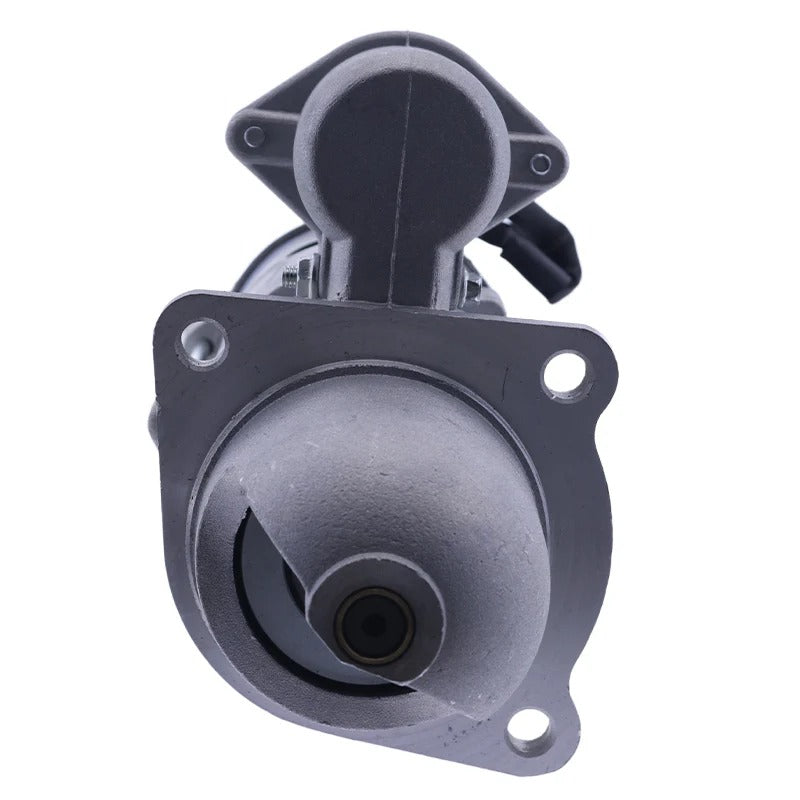 12V 10-tooth Delco Style Starter 8033340 for Skytrak Telehandler 6036 6042 for Cummins 4BT3.9 Engine