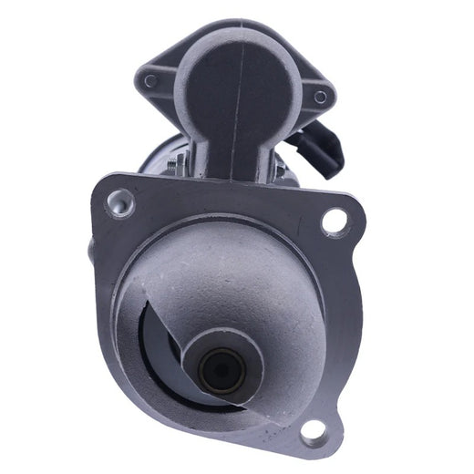 12V 10-tooth Delco Style Starter 8033340 for Skytrak Telehandler 6036 6042 for Cummins 4BT3.9 Engine - KUDUPARTS